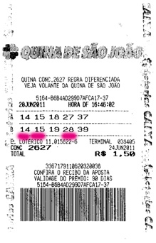 0 5 apostas