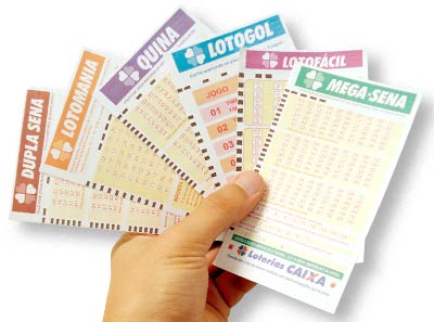 Valor das apostas das loterias terão aumento